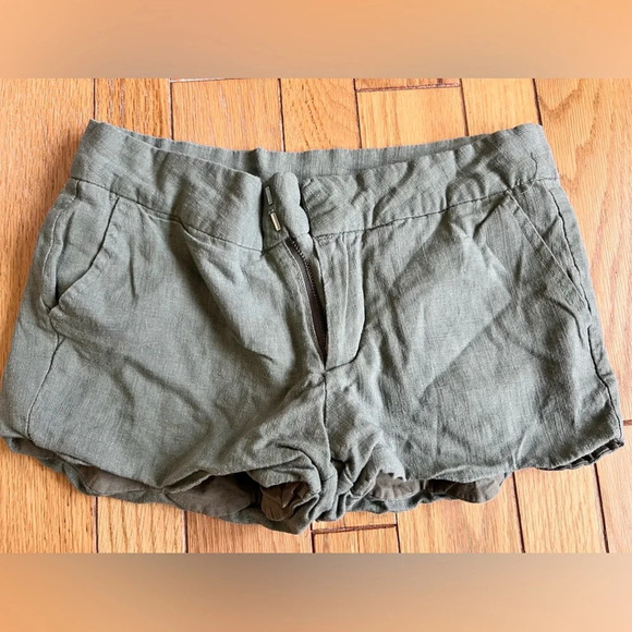 Francesca’s - Shorts - Picture 1 of 5